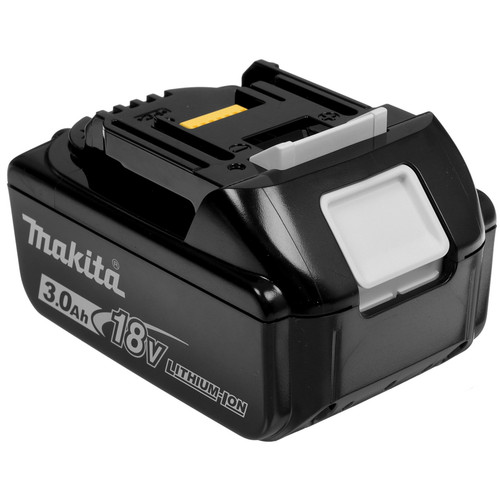 Купить Аккумулятор Makita BL1830B в интернет-магазине DNS. Характеристики, цена Makita BL1830B | 5336850.