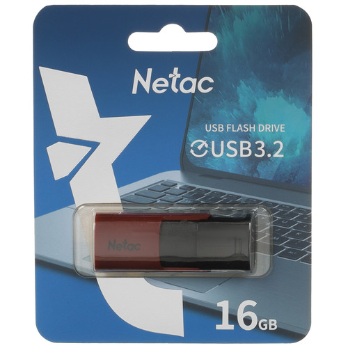 Купить Память USB Flash 16 ГБ Netac U182 [NT03U182N-016G-32RE] в интернет-магазине DNS. Характеристики, цена Netac U182 | 9404914.