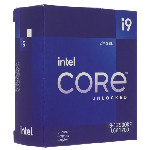 Купить Процессор Intel Core i9-12900KF BOX в интернет-магазине DNS. Характеристики, цена Intel Core i9-12900KF | 5054021.