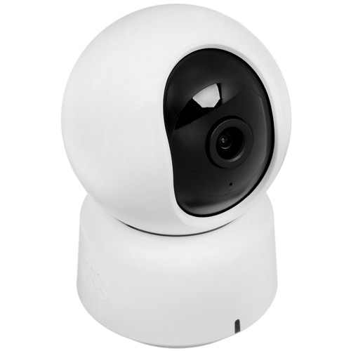 Купить IP-камера DEXP Smart SPC-01W в интернет-магазине DNS. Характеристики, цена DEXP Smart SPC-01W | 9293840.