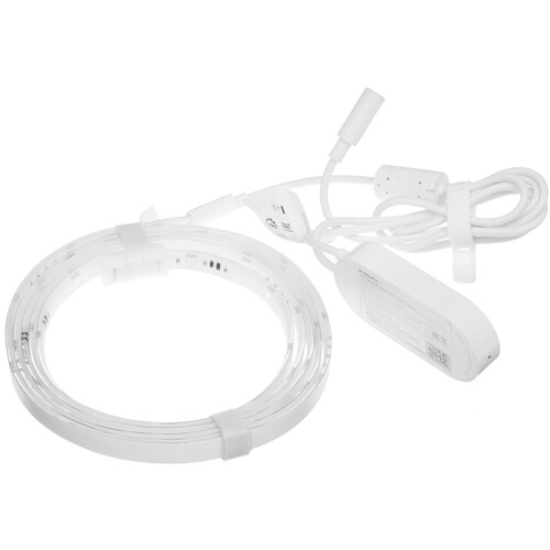 Купить Светодиодная лента Xiaomi Smart Lightstrip в интернет-магазине DNS. Характеристики, цена Xiaomi Smart Lightstrip | 5091070.