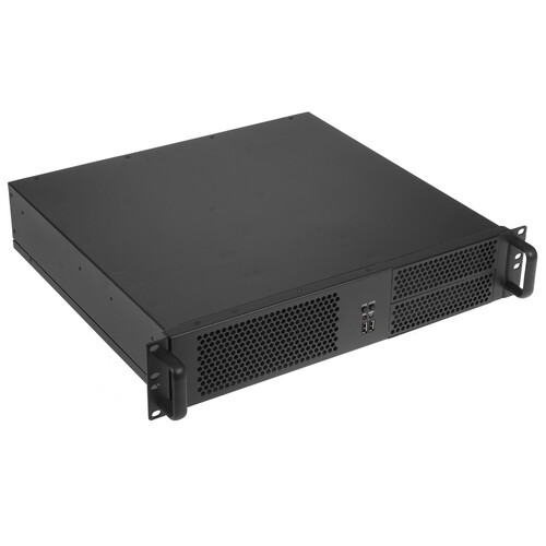 Купить Серверный корпус ExeGate 2U390-04 в интернет-магазине DNS. Характеристики, цена ExeGate 2U390-04 | 1665029.
