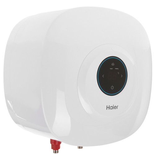 Купить Водонагреватель электрический Haier ES30V-EQ1 в интернет-магазине DNS. Характеристики, цена Haier ES30V-EQ1 | 9082260.