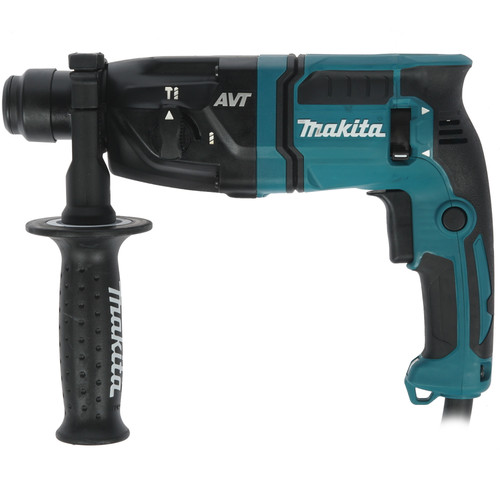 Купить Перфоратор Makita HR1841F в интернет-магазине DNS. Характеристики, цена Makita HR1841F | 8119002.