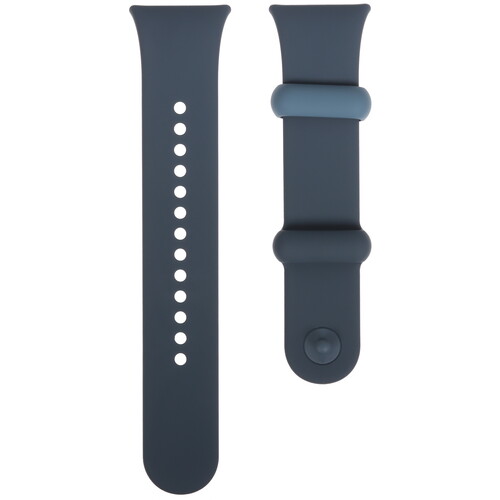 Купить Ремешок Xiaomi для Xiaomi Redmi Watch 4/ 5/ Smart Band 8 Pro/ 9 Pro синий в интернет-магазине DNS. Характеристики, цена Xiaomi TPU Quick Release Strap | 5446165.