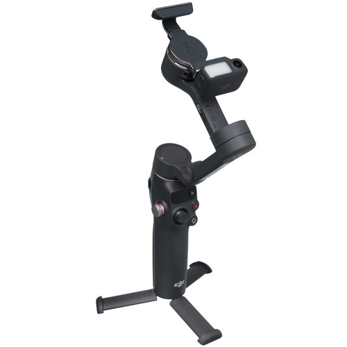 Купить Стабилизатор для смартфона DJI Osmo Mobile 8 черный в интернет-магазине DNS. Характеристики, цена DJI Osmo Mobile 8 | 9322570.