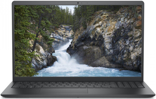 Купить 15.6" Ноутбук Dell Vostro 3525 черный в интернет-магазине DNS. Характеристики, цена Dell Vostro 3525 | 9236966.