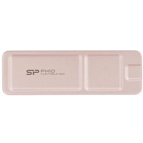 Купить 1000 ГБ Внешний SSD Silicon Power PX10 [SP010TBPSDPX10CP] в интернет-магазине DNS. Характеристики, цена Silicon Power PX10 | 5463751.