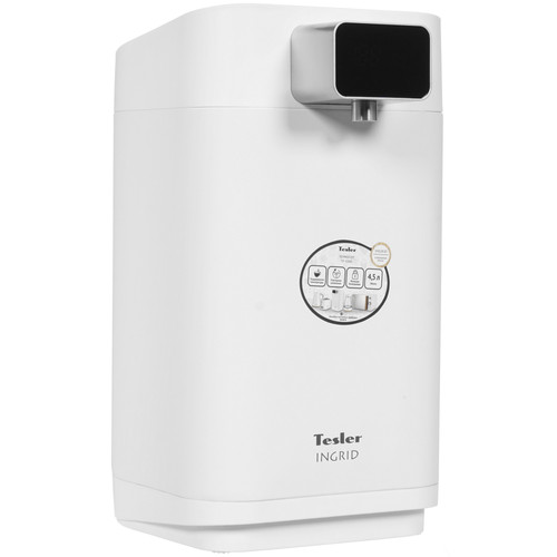 Купить Термопот TESLER TP-5000 белый в интернет-магазине DNS. Характеристики, цена TESLER TP-5000 | 8161063.