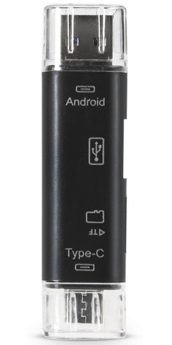 Купить Кард-ридер Smartbuy SBR-801-S/100 в интернет-магазине DNS. Характеристики, цена Smartbuy SBR-801-S/100 | 9221414.