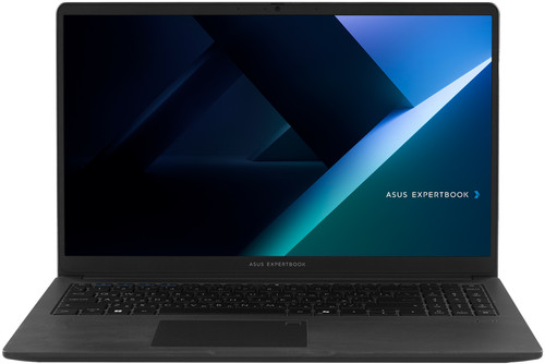 Купить 15.6" Ноутбук ASUS ExpertBook B1503CVA-S72566 черный в интернет-магазине DNS. Характеристики, цена ASUS ExpertBook B1503CVA-S72566 | 5651767.