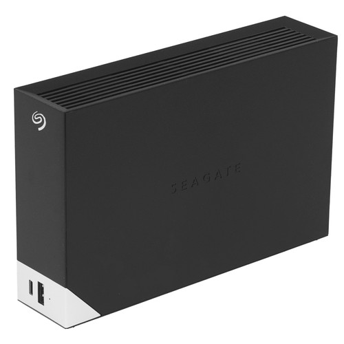 Купить 8 ТБ Внешний HDD Seagate One Touch [STLC8000400] в интернет-магазине DNS. Характеристики, цена Seagate One Touch | 9343756.