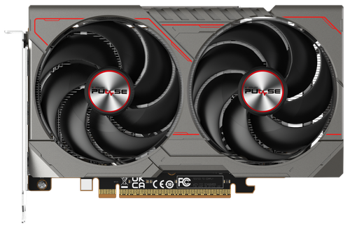 Купить Видеокарта Sapphire AMD Radeon RX 9060 XT PULSE GAMING [11350-05-20G] в интернет-магазине DNS. Характеристики, цена Sapphire AMD Radeon RX 9060 XT PULSE GAMING | 5957735.