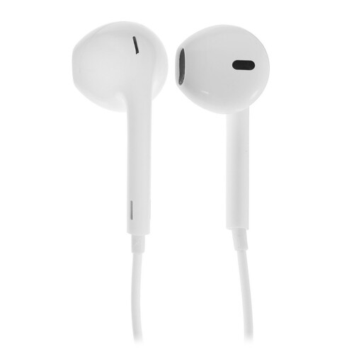 Купить Беспроводные наушники Red Line BHS-01 белый в интернет магазине ...