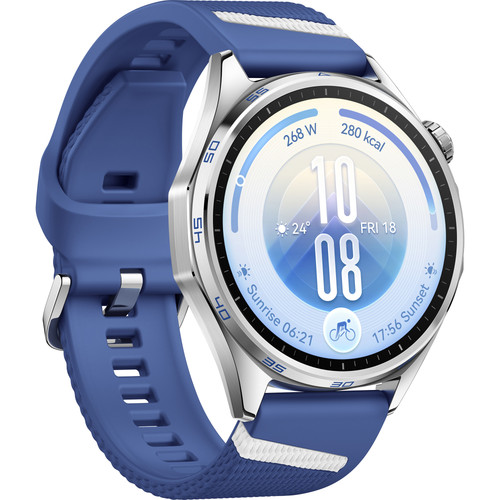 Купить Смарт-часы HUAWEI Watch GT 7 46mm в интернет-магазине DNS. Характеристики, цена HUAWEI Watch GT 7 46mm | 5949374.