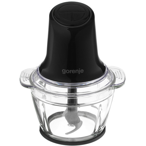 Купить Измельчитель  Gorenje S501GBK черный в интернет-магазине DNS. Характеристики, цена Gorenje S501GBK | 9943093.