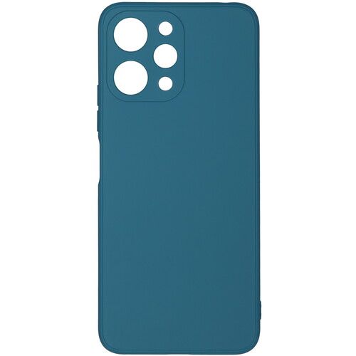 Купить Накладка  Red Line iBox Case для Xiaomi Redmi 12 синий в интернет-магазине DNS. Характеристики, цена Red Line iBox Case | 5467272.