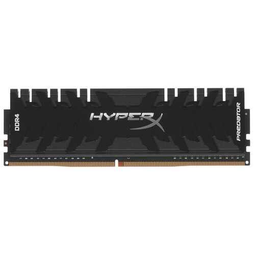 Купить Оперативная память Kingston HyperX Predator 8 ГБ в интернет ...