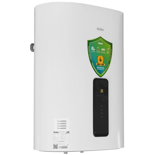 Купить Водонагреватель электрический Haier ES50V-F7 в интернет-магазине DNS. Характеристики, цена Haier ES50V-F7 | 5362737.