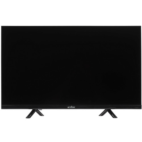 Купить 24" (61 см) Телевизор Aceline 24HCS1 черный в интернет-магазине DNS. Характеристики, цена Aceline 24HCS1 | 9316584.