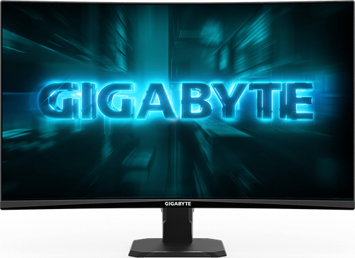 Купить 27" Монитор GIGABYTE GS27FC2 EK черный в интернет-магазине DNS. Характеристики, цена GIGABYTE GS27FC2 EK | 9292751.