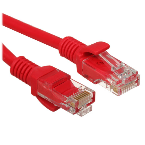 Купить Патч-корд Cablexpert PP12-0.5M/R в интернет-магазине DNS. Характеристики, цена Cablexpert PP12-0.5M/R | 1209751.