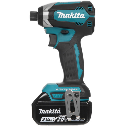 Купить Винтоверт Makita DTD153SF LXT 18V в интернет-магазине DNS. Характеристики, цена Makita DTD153SF | 5491965.