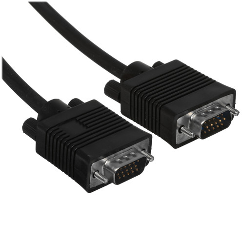 Купить Кабель  DEXP VGA - VGA, 15 м в интернет-магазине DNS. Характеристики, цена  | 9325733.