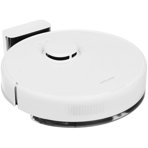 Купить Робот-пылесос Dreame D9 Max Gen 2 белый в интернет-магазине DNS. Характеристики, цена Dreame D9 Max Gen 2 | 5457214.