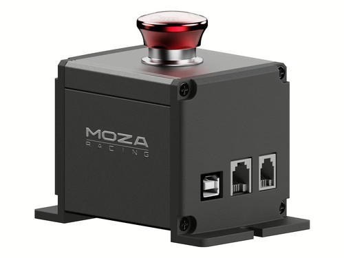 Купить Аксессуар для рулевых баз MOZA RS063 в интернет-магазине DNS. Характеристики, цена MOZA RS063 | 9324441.