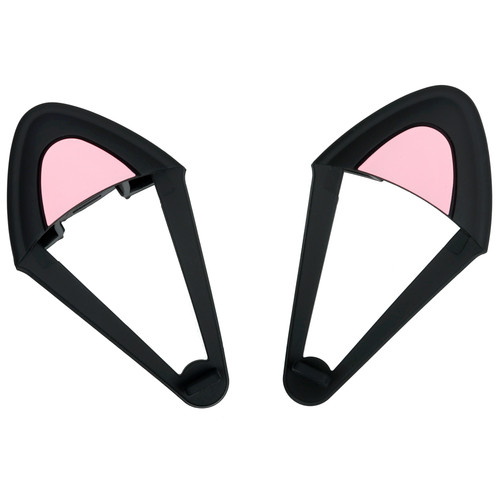 Купить Аксессуары для наушников Aceline Kitty ears черный в интернет-магазине DNS. Характеристики, цена Aceline Kitty ears | 5453955.