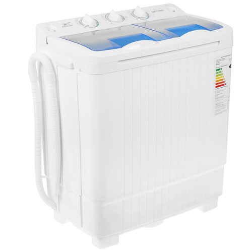 Стиральная Машина Полуавтомат Купить В Твери