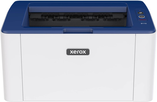 Купить Принтер лазерный Xerox B110 в интернет-магазине DNS. Характеристики, цена Xerox B110 | 9439369.