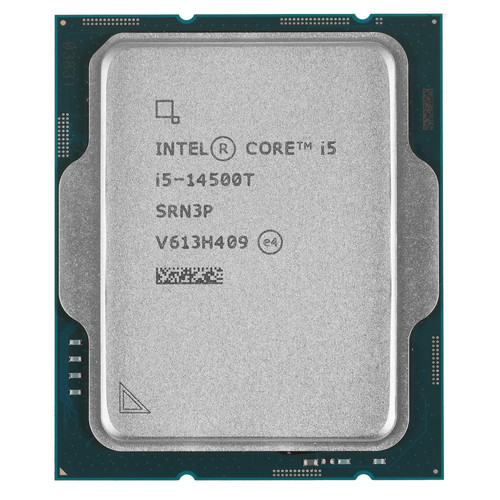 Купить Процессор Intel Core i5-14500T OEM в интернет-магазине DNS. Характеристики, цена Intel Core i5-14500T | 5444950.
