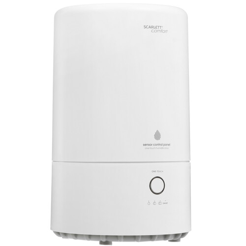 Купить Увлажнитель воздуха Scarlett SC-AH986E24 в интернет-магазине DNS. Характеристики, цена Scarlett SC-AH986E24 | 9184023.