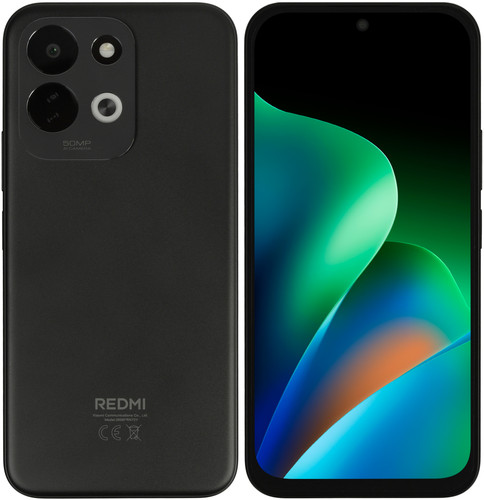 Купить 6.9" Смартфон Xiaomi REDMI 17 256 ГБ черный в интернет-магазине DNS. Характеристики, цена Xiaomi REDMI 17 | 5930181.