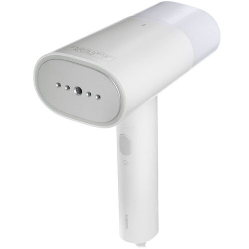 Купить Отпариватель Xiaomi Handheld Garment Steamer белый в интернет-магазине DNS. Характеристики, цена Xiaomi Handheld Garment Steamer | 5475492.