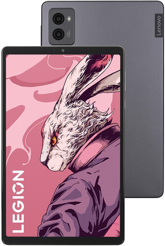 Купить 8.8" Планшет Lenovo Legion Y700 2023 Wi-Fi 512 ГБ серый в интернет-магазине DNS. Характеристики, цена Lenovo Legion Y700 2023 Wi-Fi | 5439983.