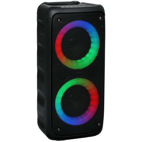 Купить Портативная аудиосистема Soundmax SM-PS5070B, черный в интернет ...