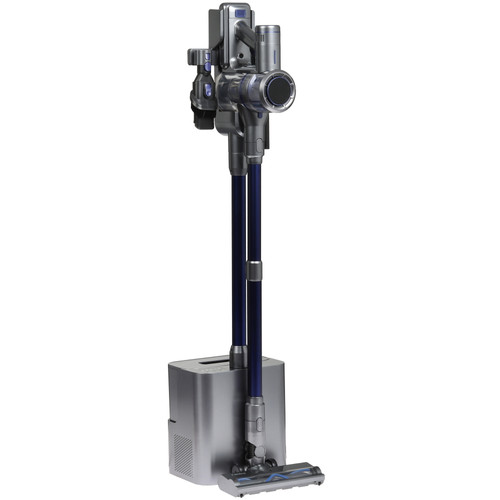 Купить Вертикальный пылесос  Reoka Self-cleaning RKSC-CS470  синий в интернет-магазине DNS. Характеристики, цена Reoka Self-cleaning RKSC-CS470 | 9156226.
