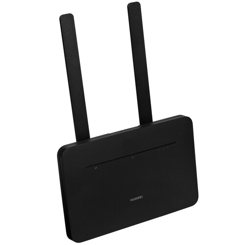 Купить Роутер HUAWEI B535-232a-LTE в интернет-магазине DNS. Характеристики, цена HUAWEI B535-232a-LTE | 5073564.