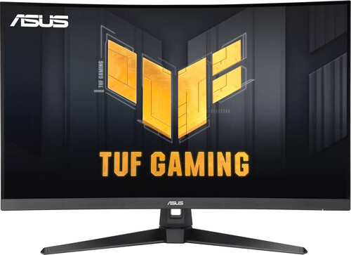Купить 27" Монитор ASUS TUF Gaming VG27WQ3B черный в интернет-магазине DNS. Характеристики, цена ASUS TUF Gaming VG27WQ3B | 5637059.