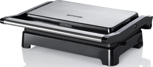 Купить Гриль Gorenje SM701SB черный в интернет-магазине DNS. Характеристики, цена Gorenje SM701SB | 9319751.