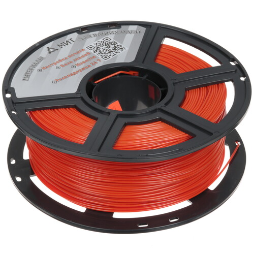 Купить Пластик НИТ Petg в интернет-магазине DNS. Характеристики, цена НИТ Petg | 5602826.