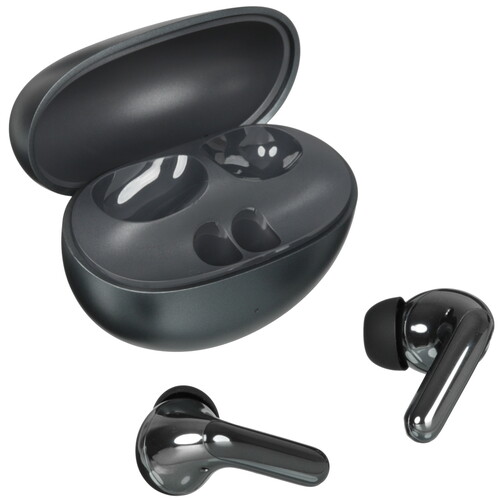 Купить Наушники TWS HONOR CHOICE Earbuds X7 Pro  серый 2025 в интернет-магазине DNS. Характеристики, цена HONOR CHOICE Earbuds X7 Pro | 5624444.