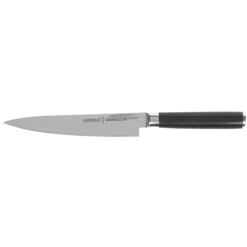 Купить Нож Samura Damascus SD-0023/K в интернет-магазине DNS. Характеристики, цена Samura Damascus SD-0023/K | 1333901.