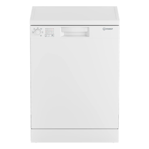 Купить Посудомоечная машина Indesit DF 3A59 B белый в интернет-магазине DNS. Характеристики, цена Indesit DF 3A59 B | 9247429.