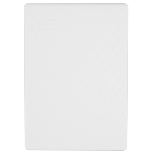 Купить 2 ТБ Внешний HDD WD My Passport [WDBYVG0020BWT-WESN] в интернет-магазине DNS. Характеристики, цена WD My Passport | 5602884.