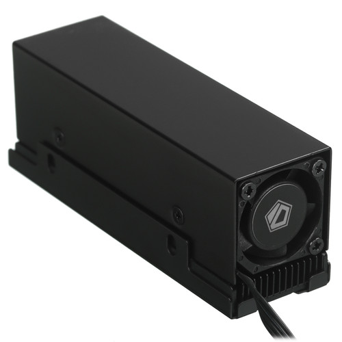 Купить Радиатор для SSD M.2 ID-Cooling ZERO M25 в интернет-магазине DNS. Характеристики, цена ID-Cooling ZERO M25 | 5453730.