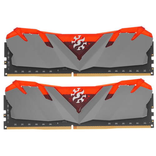 Купить Оперативная память ADATA XPG GAMMIX D30 [AX4U32008G16A-DR30] 16 ГБ в интернет-магазине DNS. Характеристики, цена ADATA XPG GAMMIX D30 | 5031058.